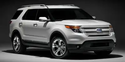 2014 Ford Explorer Limited 4x4's photo