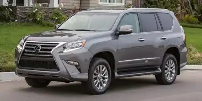 2015 Lexus GX 460 460 Luxury's photo