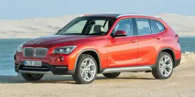 2015 BMW X1 xDrive28i Sport Line's photo