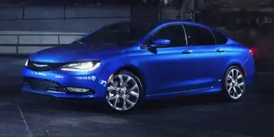 2015 Chrysler 200 S AWD's photo