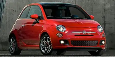 2015 FIAT 500 Sport's photo
