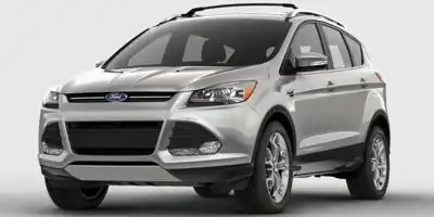 2016 Ford Escape SE 4WD's photo