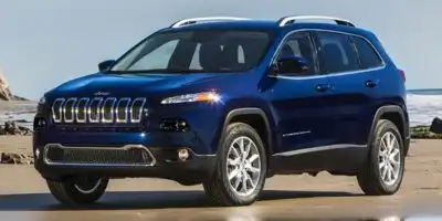 2016 Jeep Cherokee Sport Altitude 4X4's photo