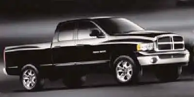 2004 Dodge Ram 1500 SLT Quad Cab SWB's photo