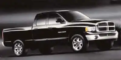 2004 Dodge Ram 1500 SLT Quad Cab SWB's photo