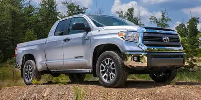 2014 Toyota Tundra 5.7 Auto 4WD SR5 Double Cab's photo