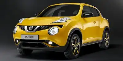 2015 Nissan Juke SV AWD CVT's photo