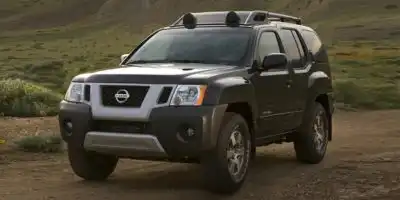 2015 Nissan Xterra S 4x4 AT's photo