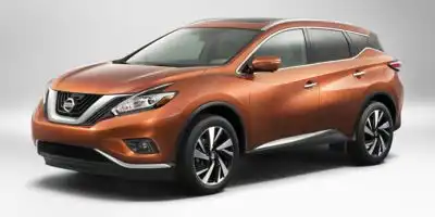 2015 Nissan Murano S AWD's photo