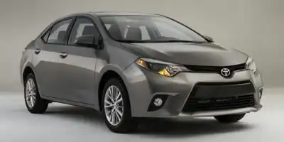 2016 Toyota Corolla S Plus AT's photo