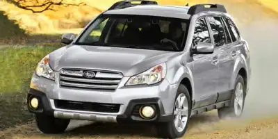 2014 Subaru Outback 2.5i Limited CVT's photo