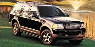 2003 Ford Explorer Eddie Bauer 4.0 4x4's photo