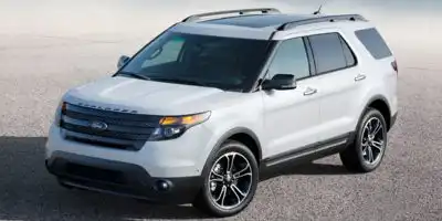 2015 Ford Explorer Sport 4x4's photo