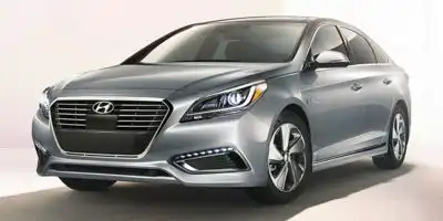 2016 Hyundai Sonata Base's photo