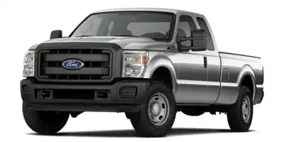 2016 Ford F-250 XL 4x4 Regular Cab 8' Box's photo
