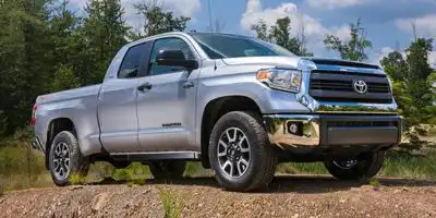 2015 Toyota Tundra 5.7 Auto 4WD FFV Limited Double Cab's photo