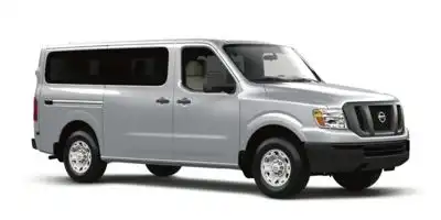 2016 Nissan NV 3500 SL V8's photo
