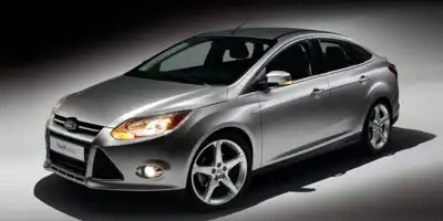 2014 Ford Focus Sedan SE's photo