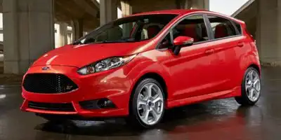 2015 Ford Fiesta ST Hatch's photo