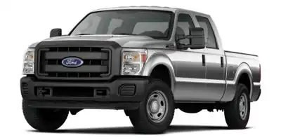 2015 Ford F-350 XL 4x4 Crew Cab 156-In SRW's photo