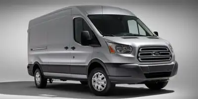2015 Ford Transit 250 Van Med Roof Sliding Pass. 148 WB's photo