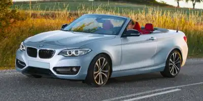 2016 BMW 2 Series 228i xDrive Convertible SULEV's photo