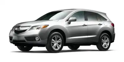 2015 Acura RDX Technology Package SH-AWD's photo