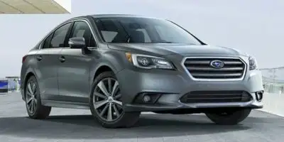 2015 Subaru Legacy 2.5i Limited CVT PZEV's photo