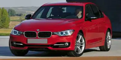 2015 BMW 3 Series 335i xDrive Sedan Sport Line's photo