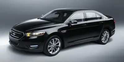 2015 Ford Taurus SEL AWD's photo