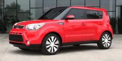 2015 Kia Soul 1.6L Base 5-Door's photo