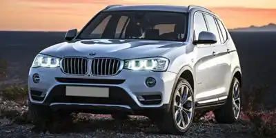 2015 BMW X3 xDrive28i M Sport Line's photo