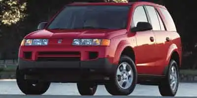 2004 Saturn Vue 3.5L 5AT AWD's photo