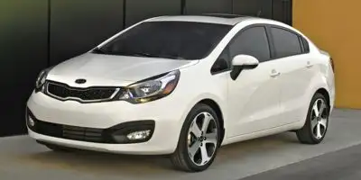 2015 Kia Rio EX Auto's photo