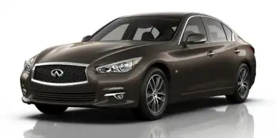 2015 INFINITI Q50 Premium AWD's photo