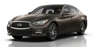 2015 INFINITI Q50 Premium AWD's photo