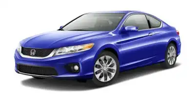 2015 Honda Accord EX-L CVT's photo