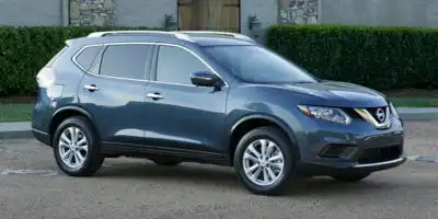 2015 Nissan Rogue SL AWD's photo