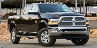 2015 RAM 2500 Tradesman 4X4 Crew Cab SWB's photo
