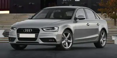 2015 Audi A4 2.0T quattro tiptronic Premium Plus's photo