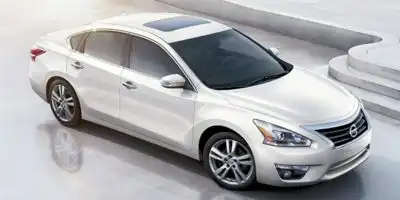 2015 Nissan Altima 2.5 S's photo