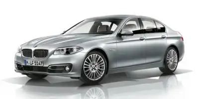 2016 BMW 5 Series 528i xDrive Sedan M Sport Line's photo