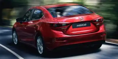 2014 Mazda CX-3 I Grand Touring 4-Door AT SKYACTIV's photo