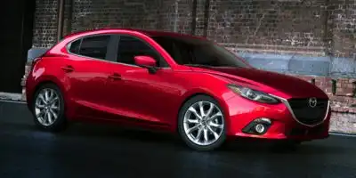 2014 Mazda CX-3 I Touring 5-Door AT SKYACTIV's photo