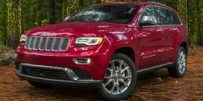 2016 Jeep Grand Cherokee Summit 4WD's photo