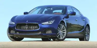 2014 Maserati Ghibli S Q4's photo