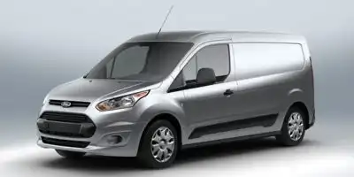 2016 Ford Transit Connect Van XL LWB (Rear 180 Degree Door)'s photo