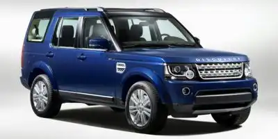 2016 Land Rover LR4 3.0 HSE's photo