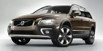 2016 Volvo XC70 T5 AWD Premier's photo