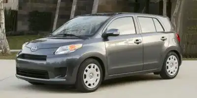 2014 Scion xD AT's photo